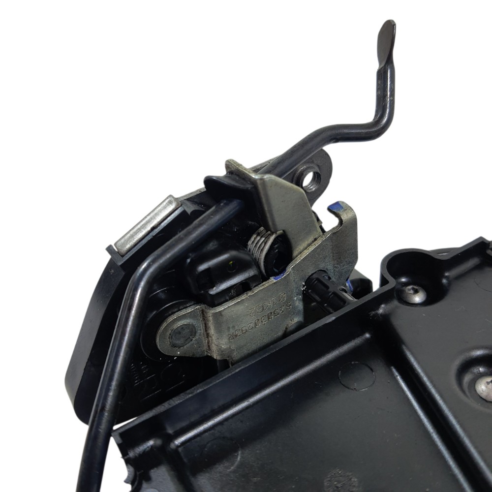 Fechadura Traseira Esquerda Kwid Zen 2023 525030253r01kg2 6