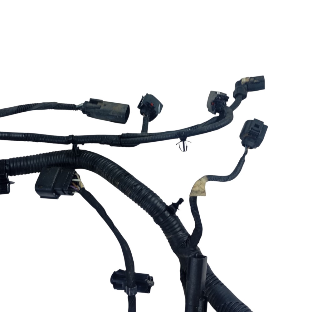 Chicote Painel Frontal Gm Tracker Lt 1.4 2018 42578869 5