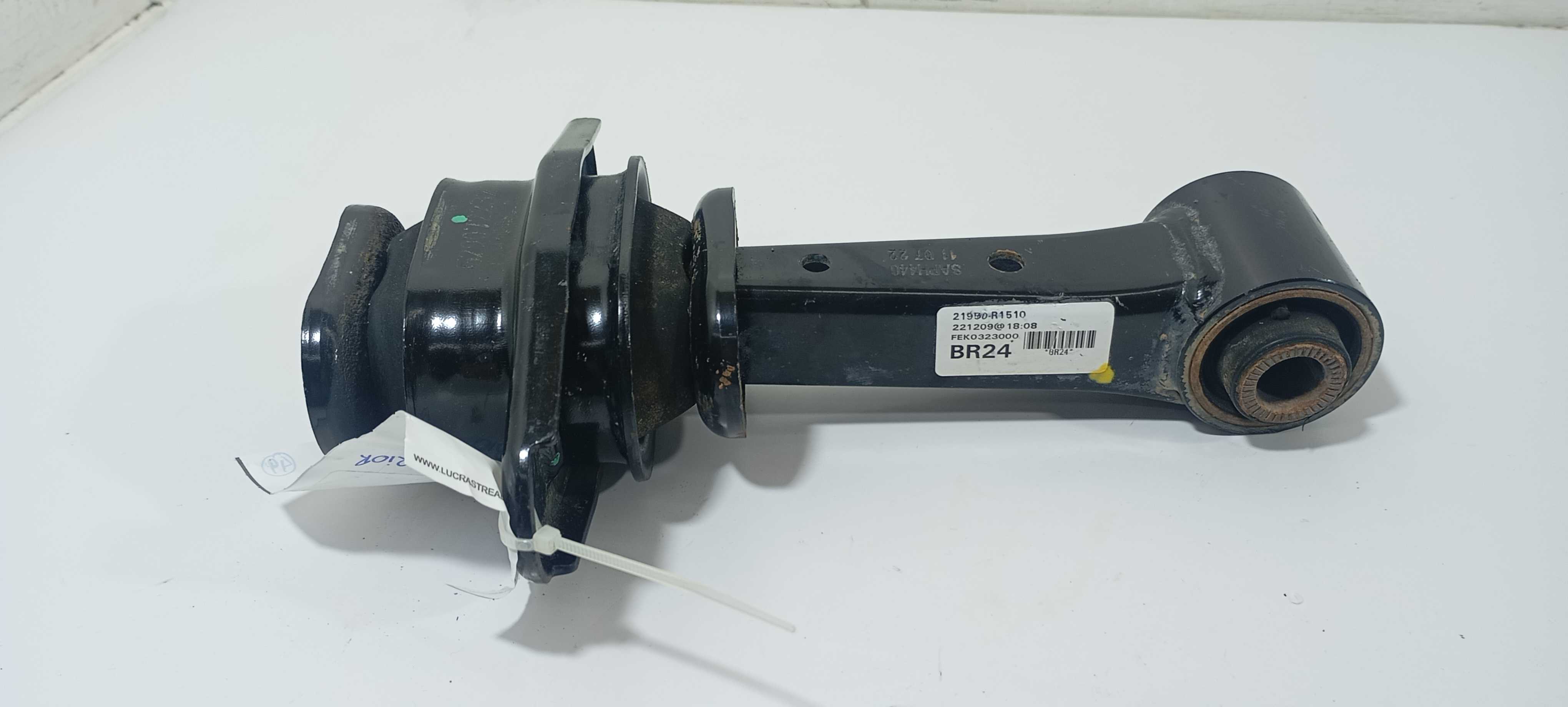 Coxim Inferior Cambio Hb20 Comfort 2023 21950r1510 1