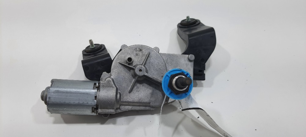 Motor Limpador Traseiro Hyundai Ix35 Ano 2012 987001h300 6