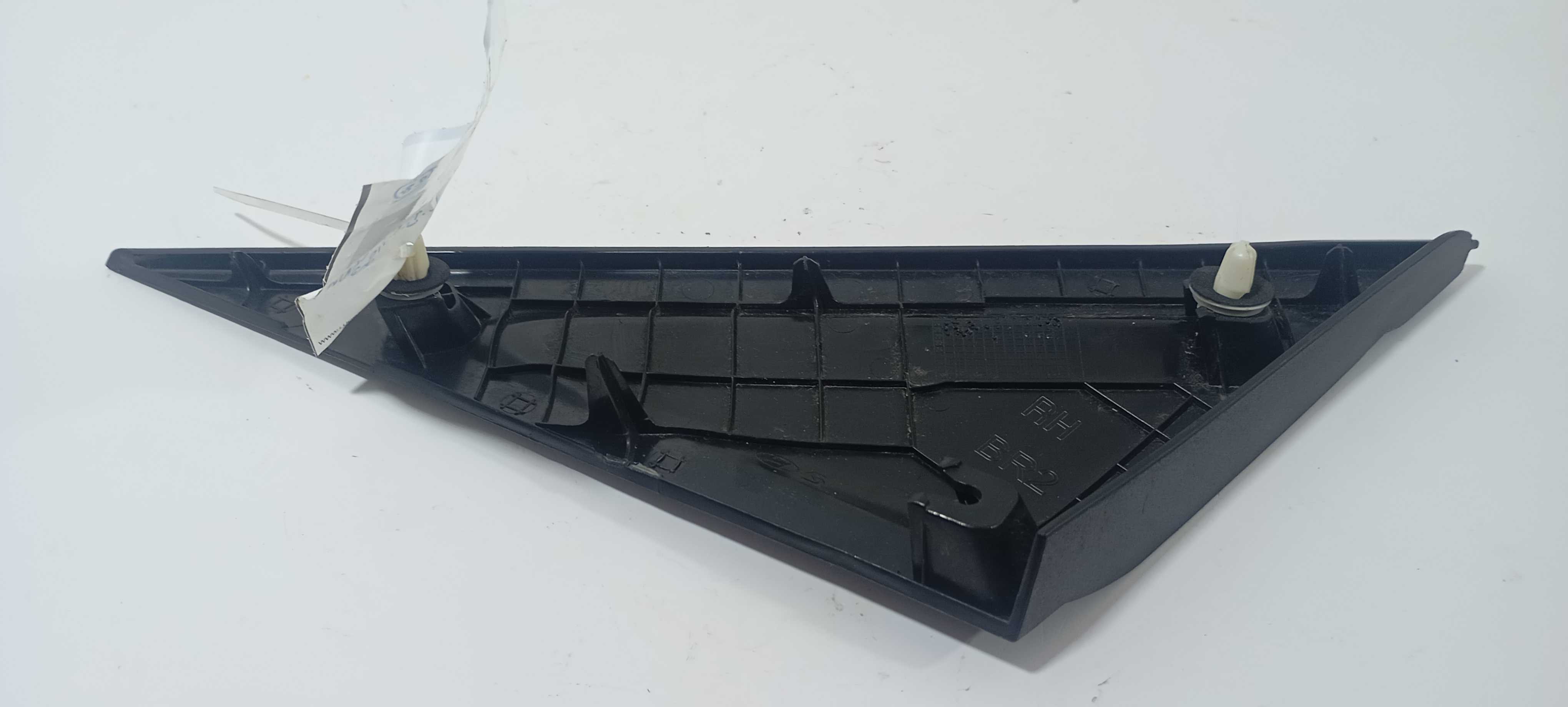 Moldura Externa Retrovisor Direito Hb20 2023 86210r1000 Preto 4