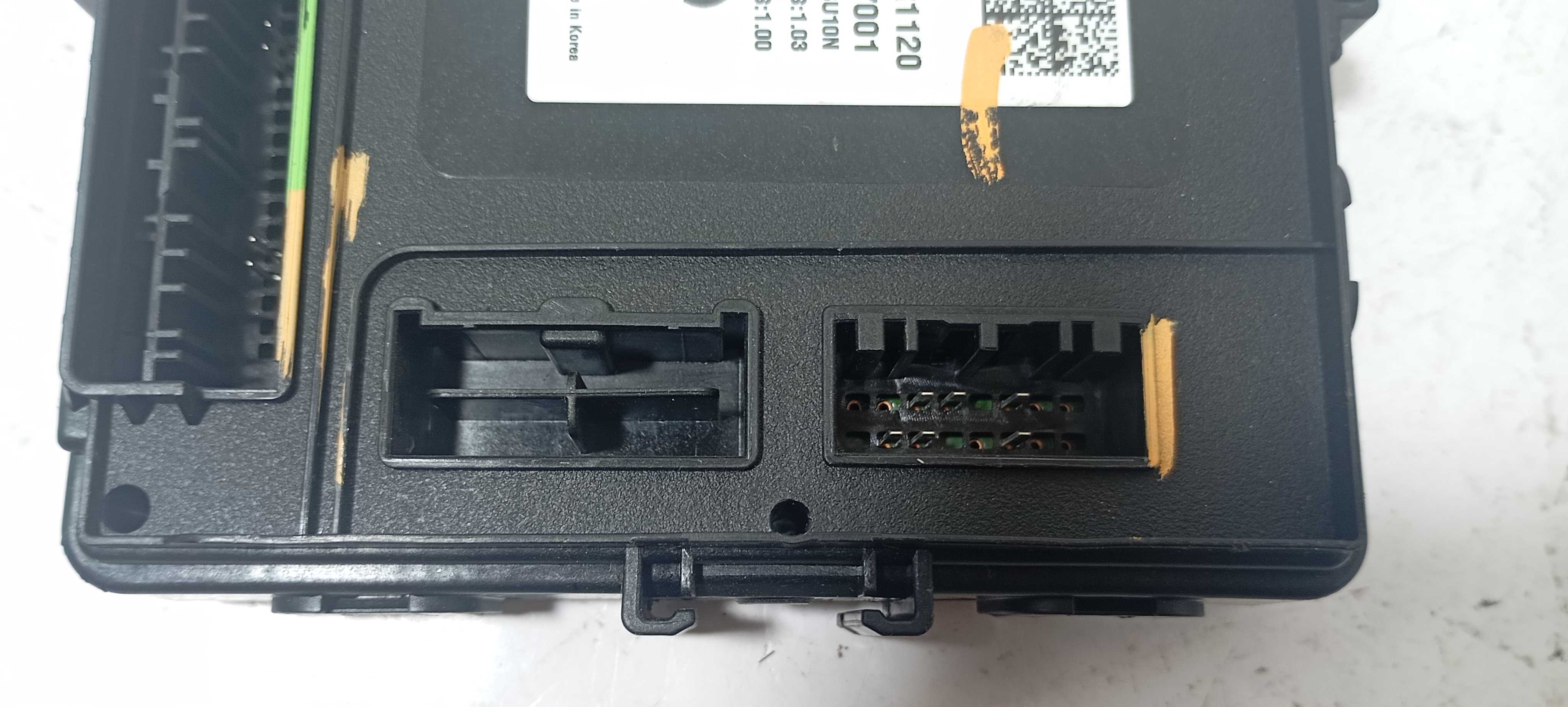 Modulo Bcm Hb20 Vision 1.0 2021 95400r1120 Programar 5