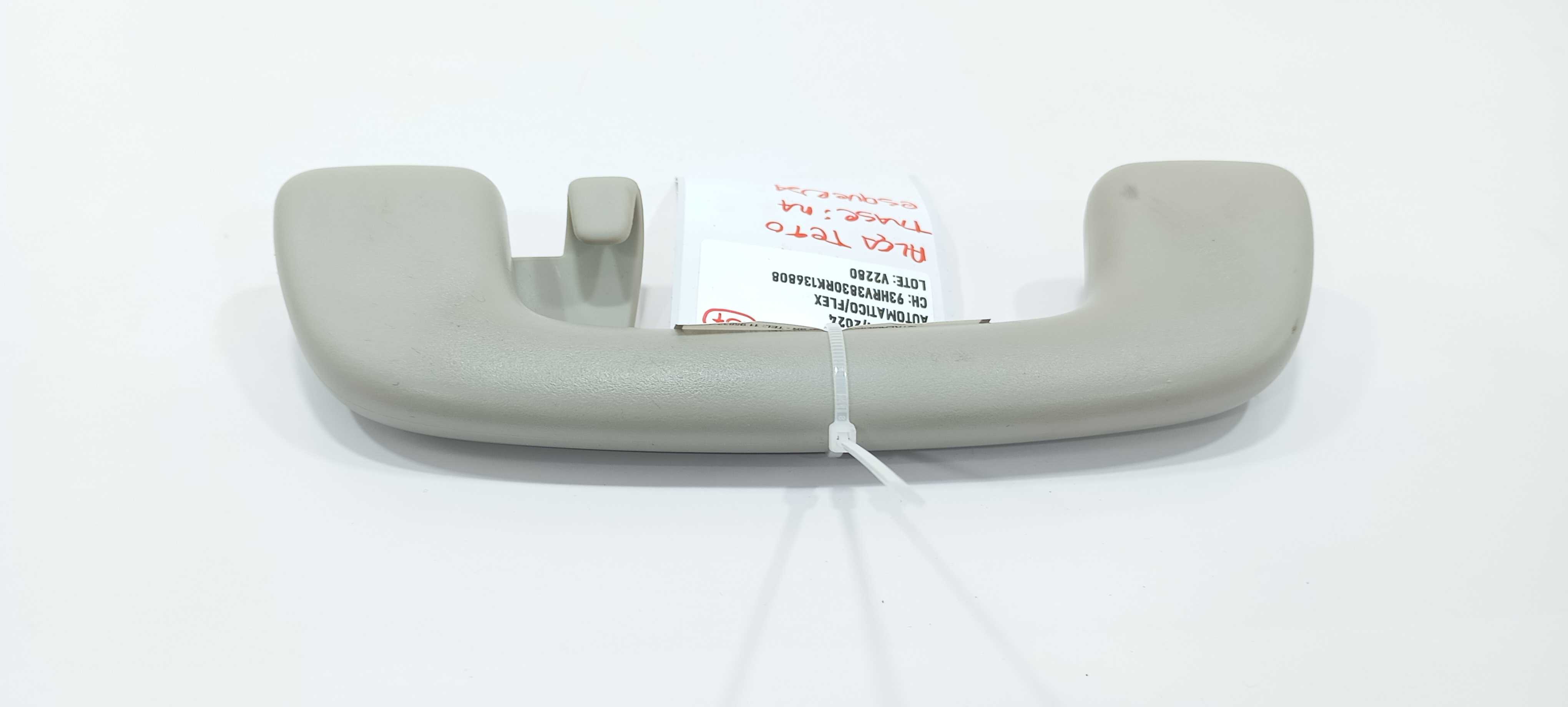 Alça De Teto Traseira Esquerda Honda Hr-v Hs 1.5 2024 V2280 3
