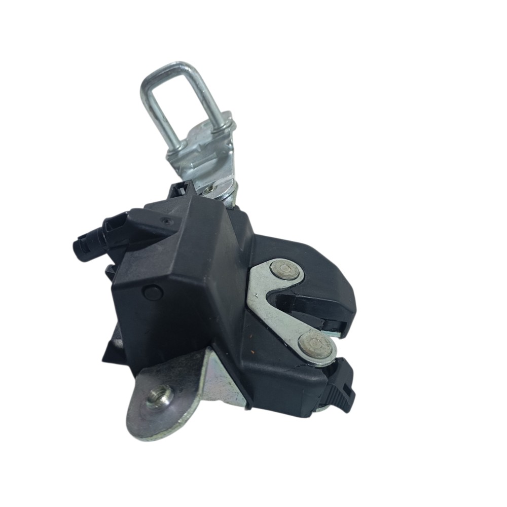 Fechadura Tampa Traseira Argo Drive 1.0 2023 50513866 3