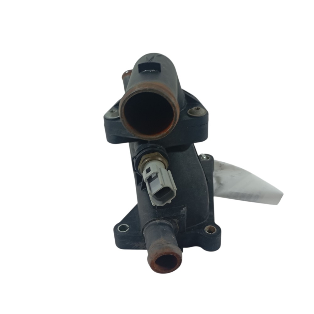 Flange Valvula Termostática Ford Ka 1.0 2021 Cm5g9k478ga 2