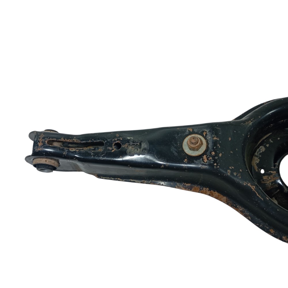 Bandeia Traseira Ambos Ford Focus 2.0 2016 F1f15k652aa 2