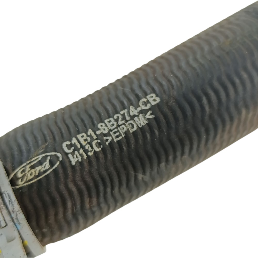 Mangueira superior radiador Ford Ka se Hatch 2020 C1B18B274 6