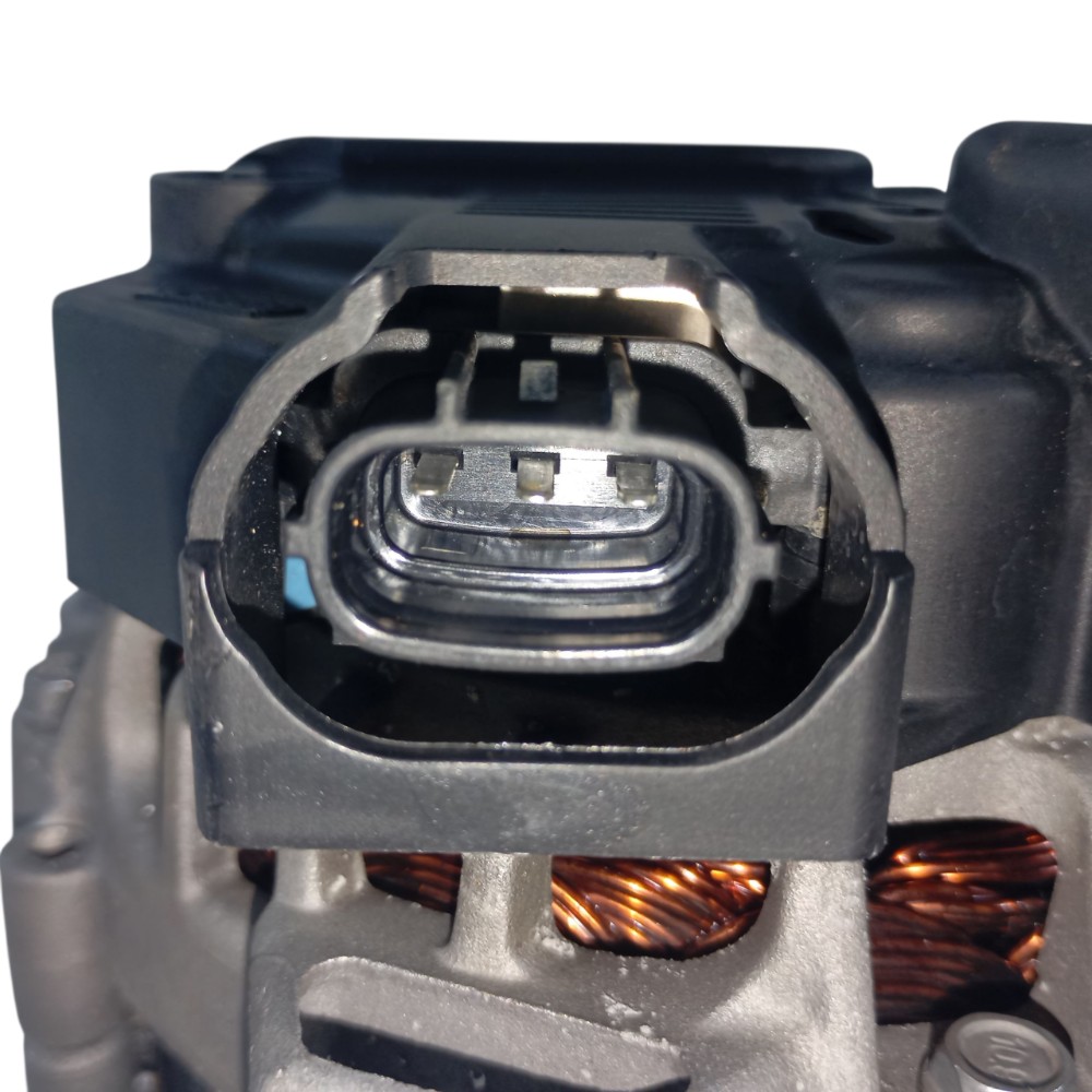 Alternador Hb20s Vision 1.0 2022 3730004626 8