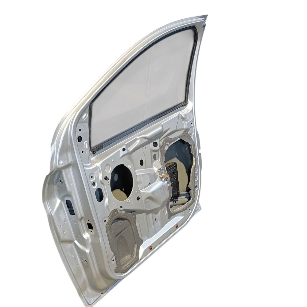 Porta Dianteira Direita Ford Ka hatch 2020 E3b5a20204a Dianteira Direita Prata 3