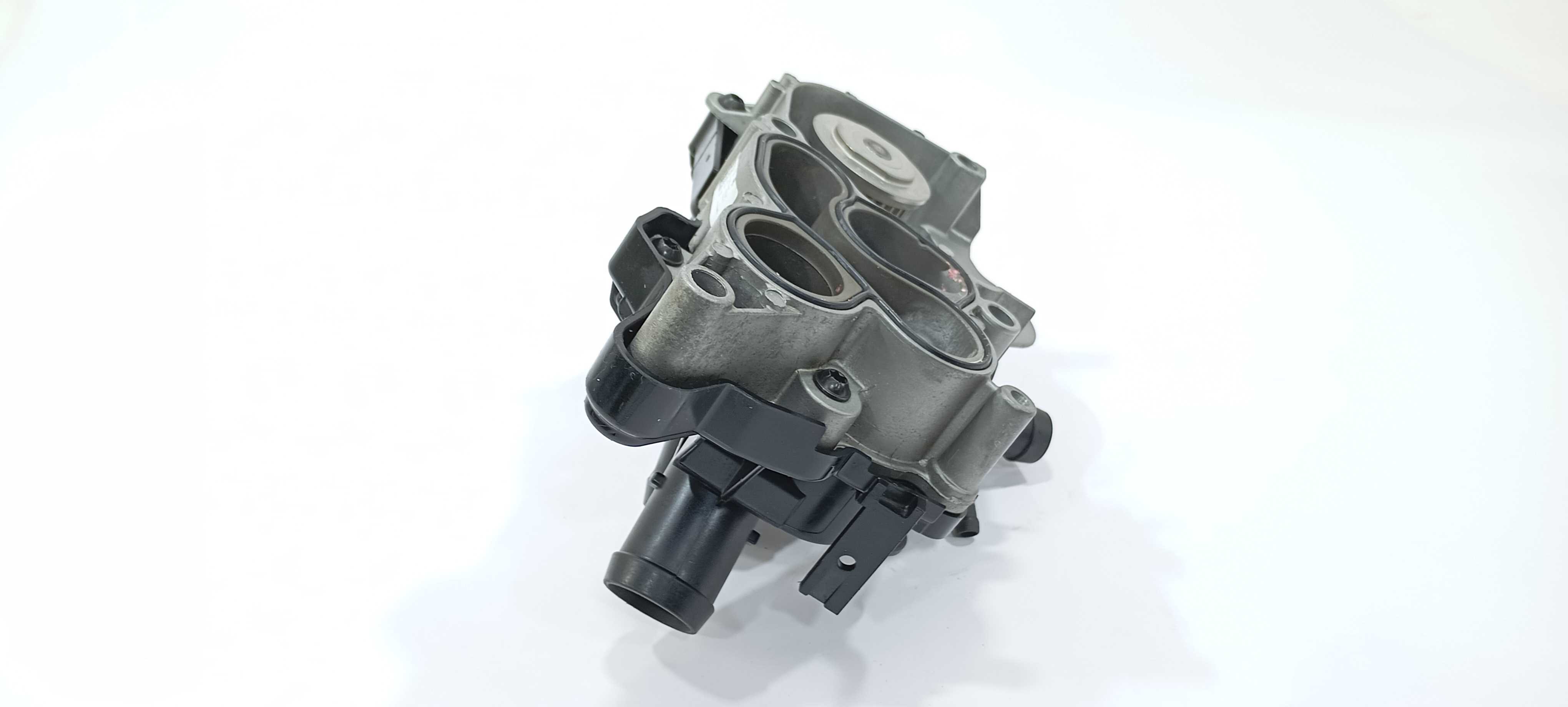 Bomba D Agua T-cross Sense 12v Tsi 2020 V1222 3