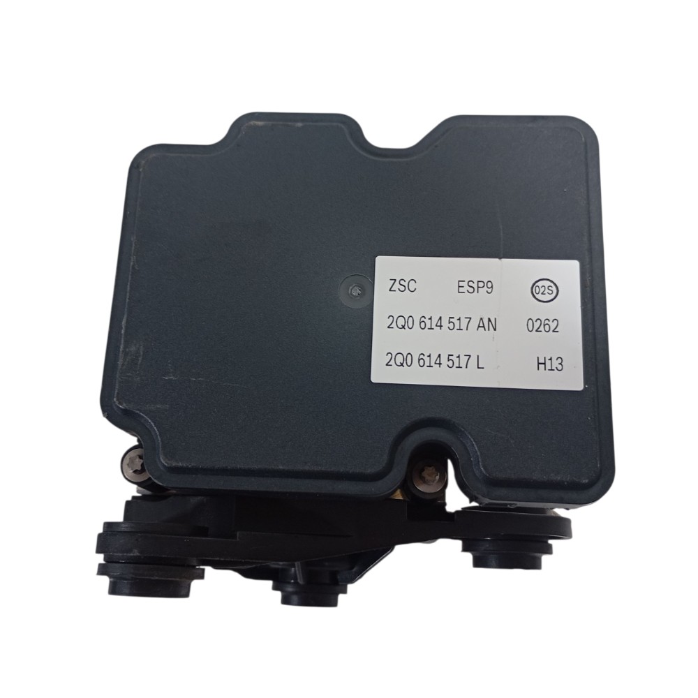 Kit Code Polo Highline 2024 04c907309cd 2