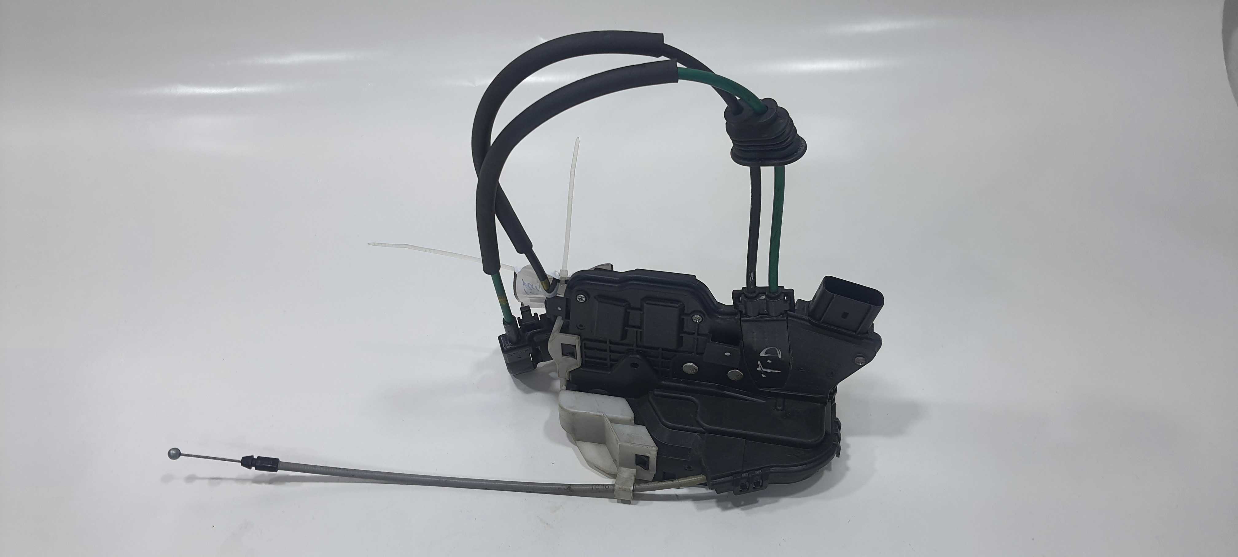 Fechadura Porta Tras Direita Kia Sorento 2.4 2012 5320sxm0a0 2