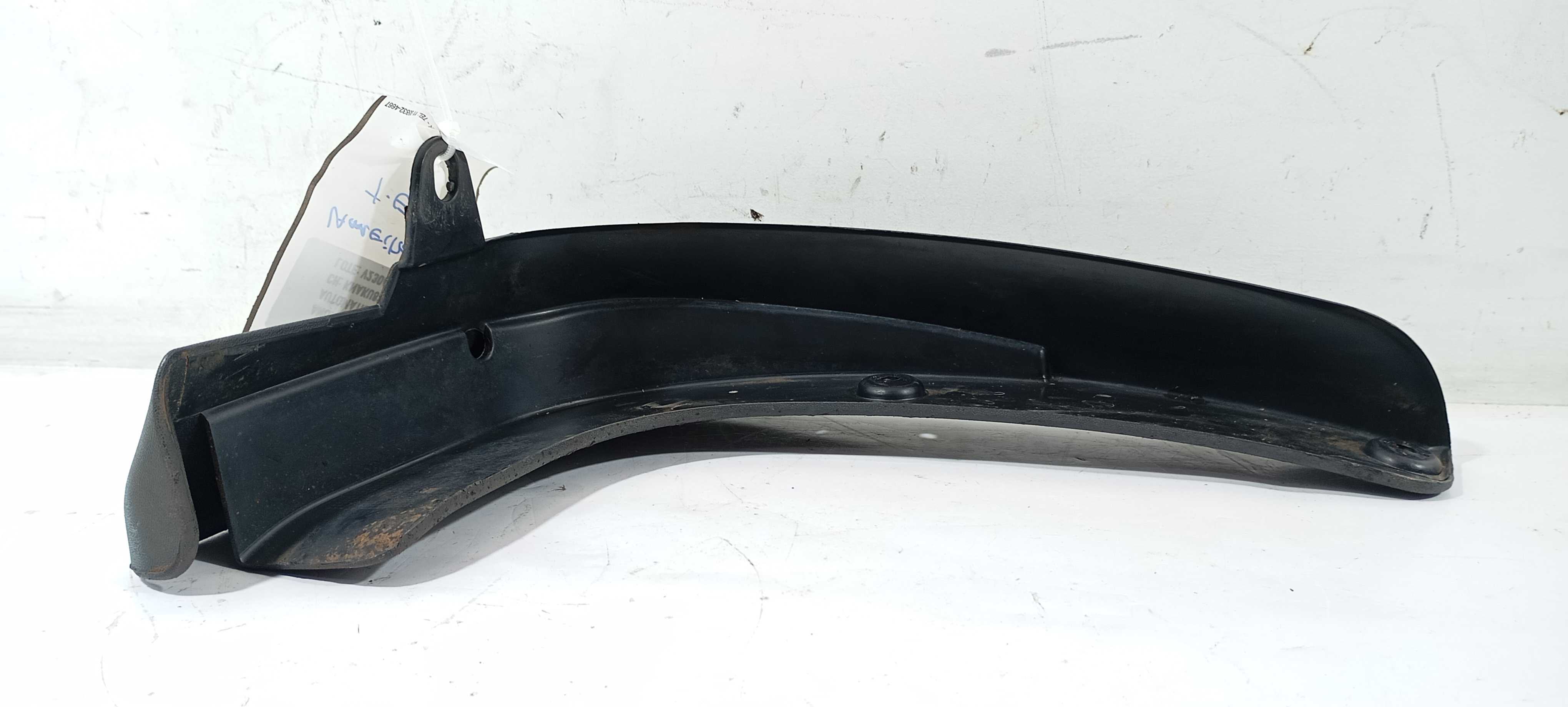 Lameira Traseiro E. Kia Sorento Ex2 2.4 2012 868702p000