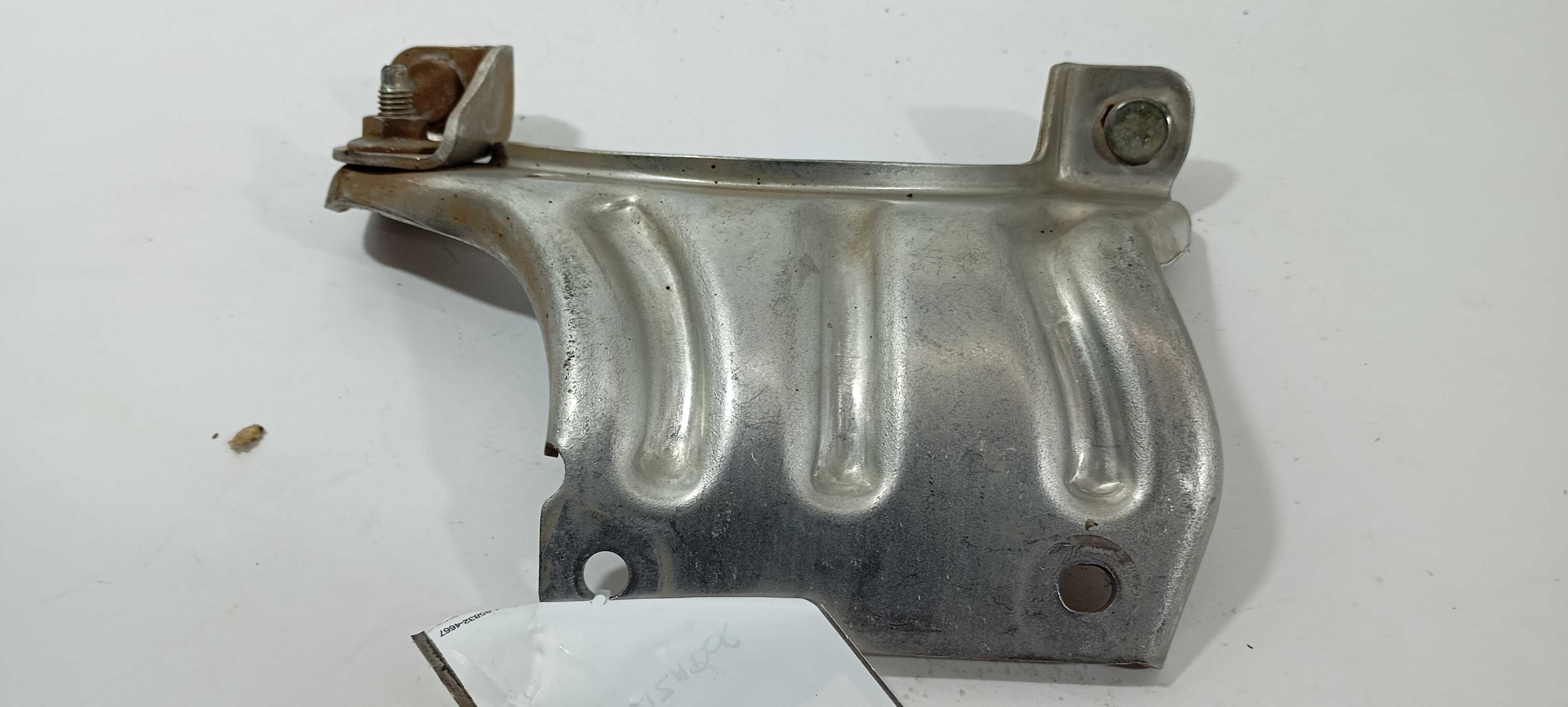 Suporte Catalisador Vw Virtus Confort 1.0 2023 500253461 3
