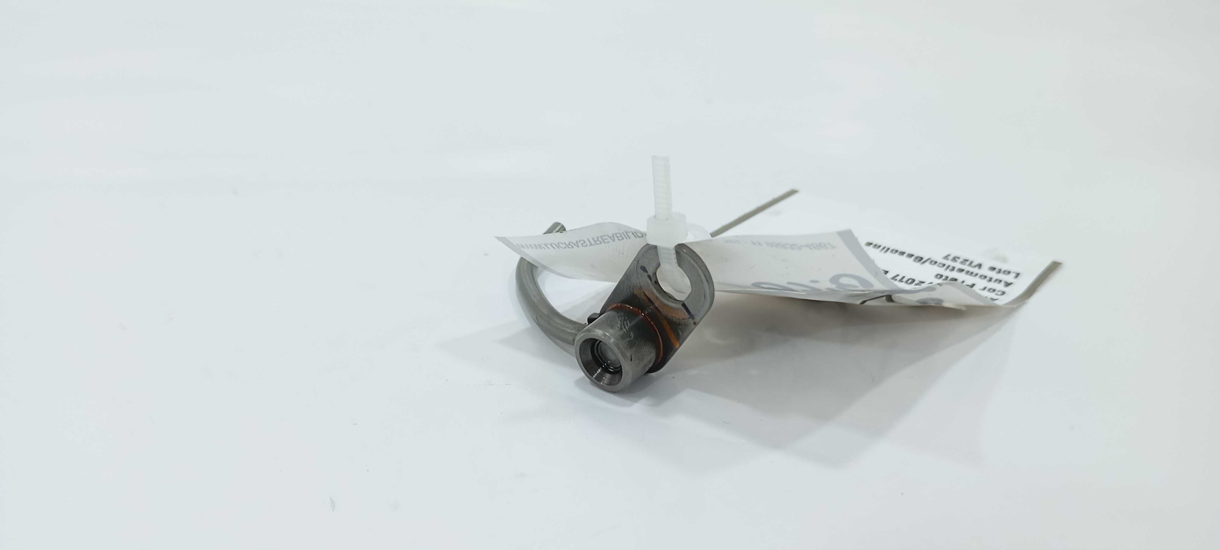 Buco Injetor Óleo Bloco Fusion Sel 2.0 Turbo 2017 V1237 127v 4