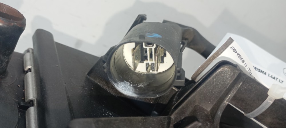 Kit Radiador Gm Prisma 1.4 Lt 2019 52146724 7