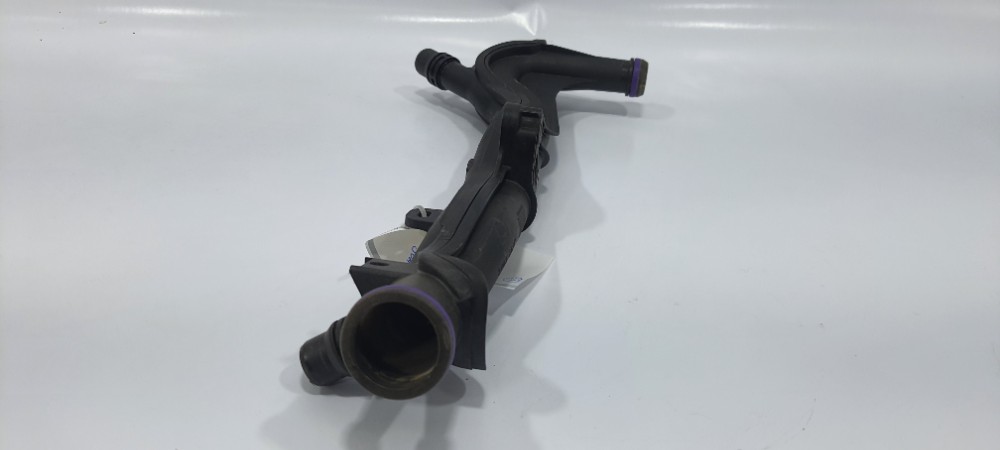 Cano Dágua Peugeot 208 1.2 2018 9806793080 2