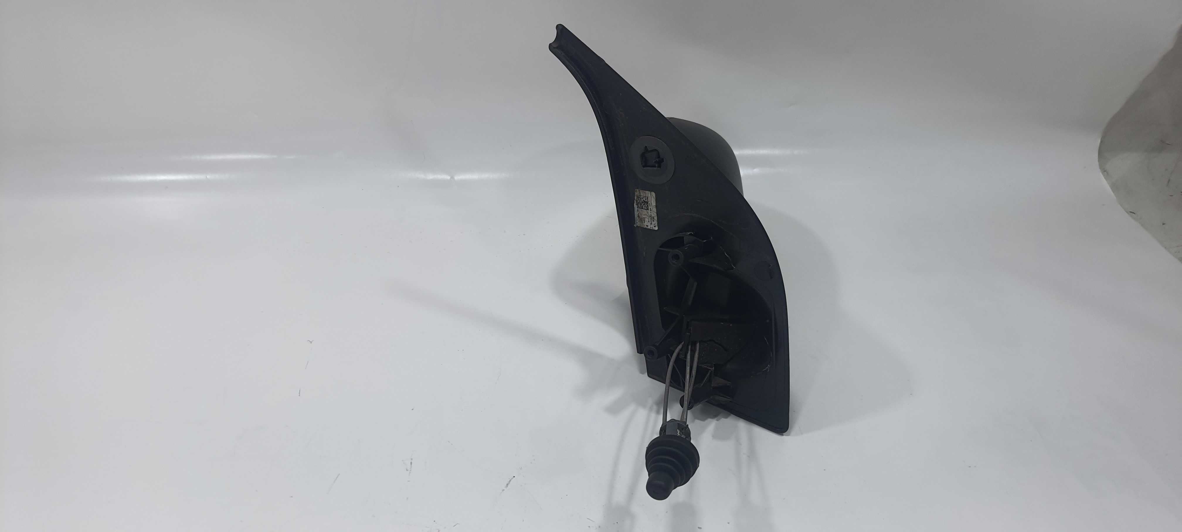 Retrovisor Esquerdo Manual Fiat Mobi Like 1.0 2023 V2299 2