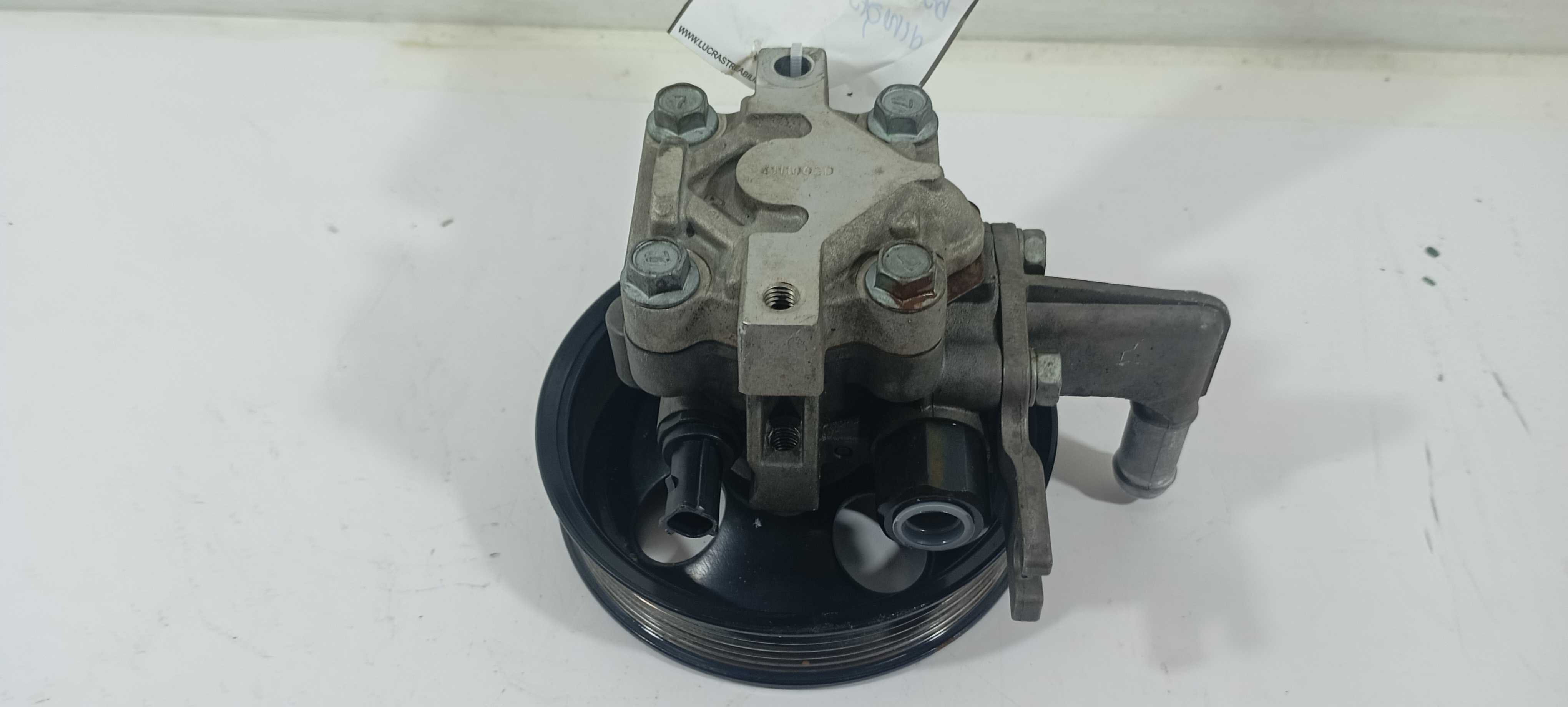 Bomba Direção Hidráulica Kia Sorento Ex 2.4 4111002d