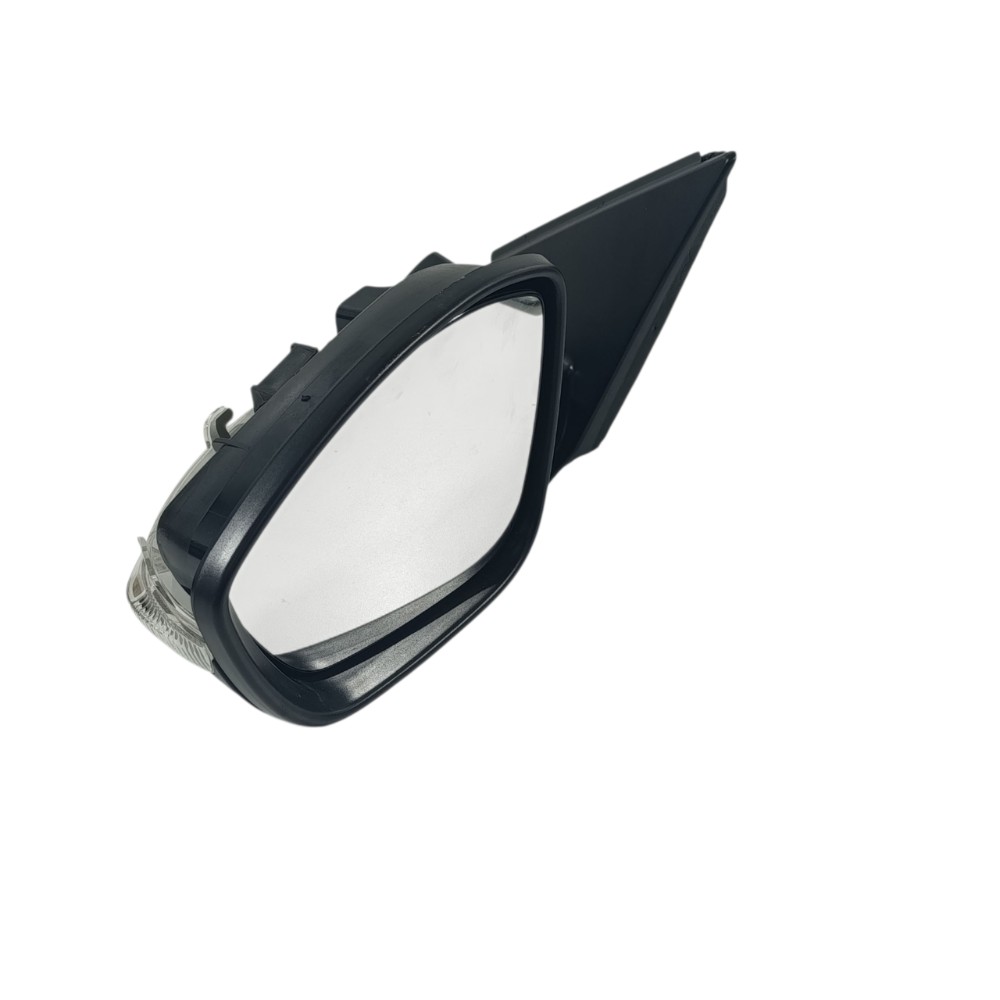 Retrovisor Esquerdo Peugeot 208 Ano 2024 Detalhe E20211047 7