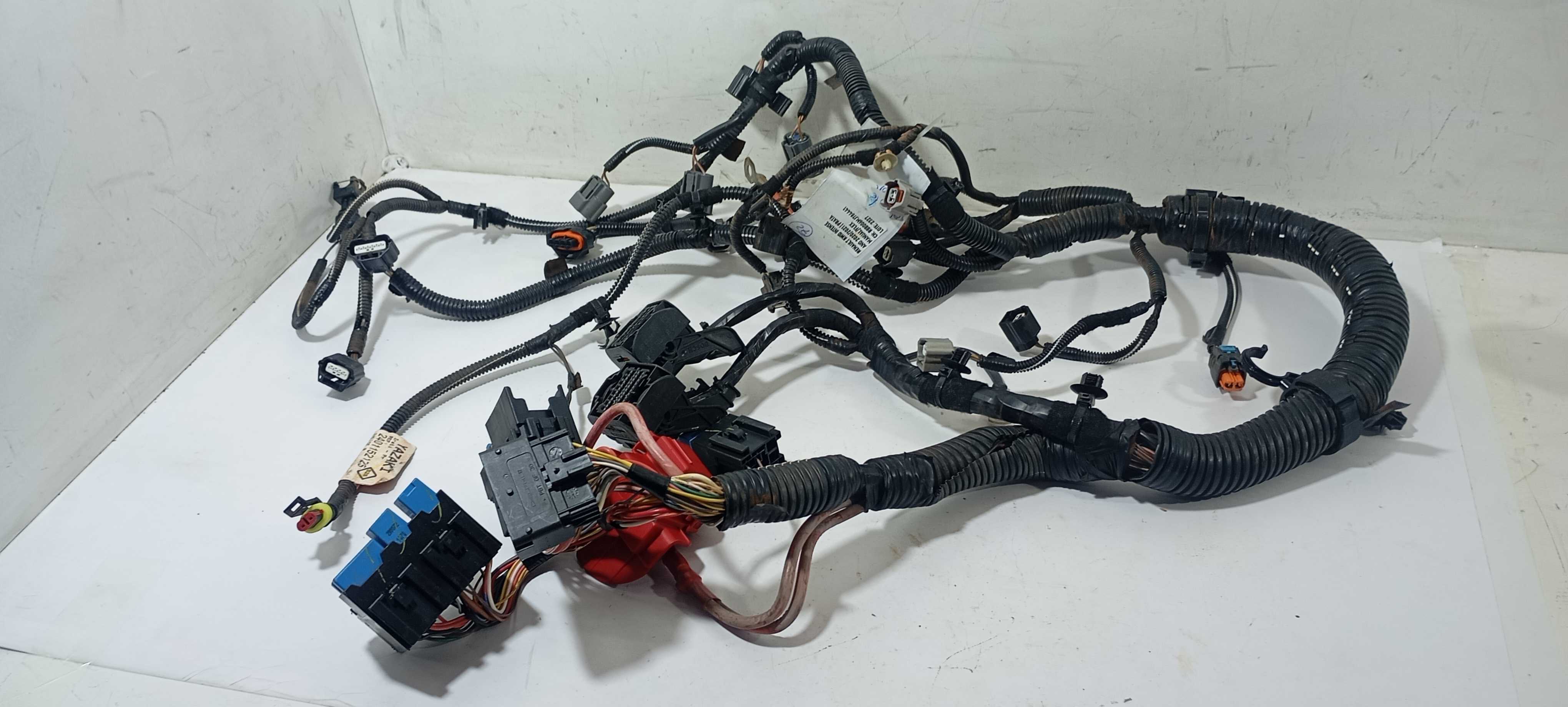 Chicote Motor Renault Kwid 2021 240115212s 1