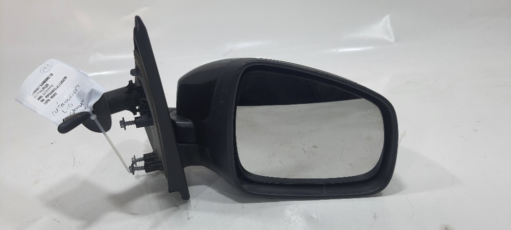 Retrovisor Manual Direito Renault Sandero 2019 E90311027 2