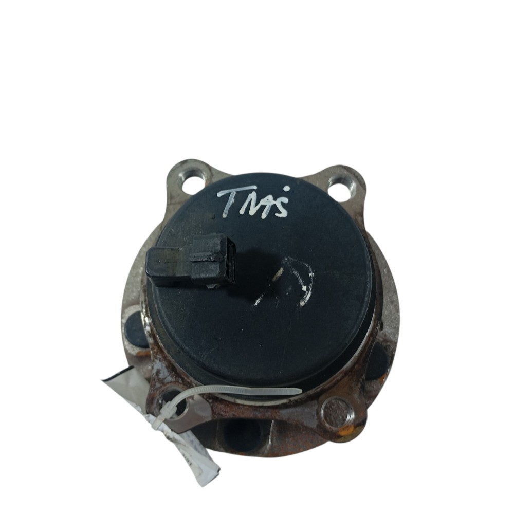 Cubo Roda Traseiro Ambos Lados Kia Sorento 2012 527502b100 4