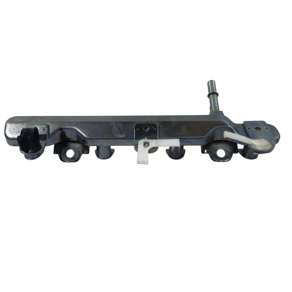 Flauta Bico Injetor 1.5 Toyota Etios 2014 2325047050 5