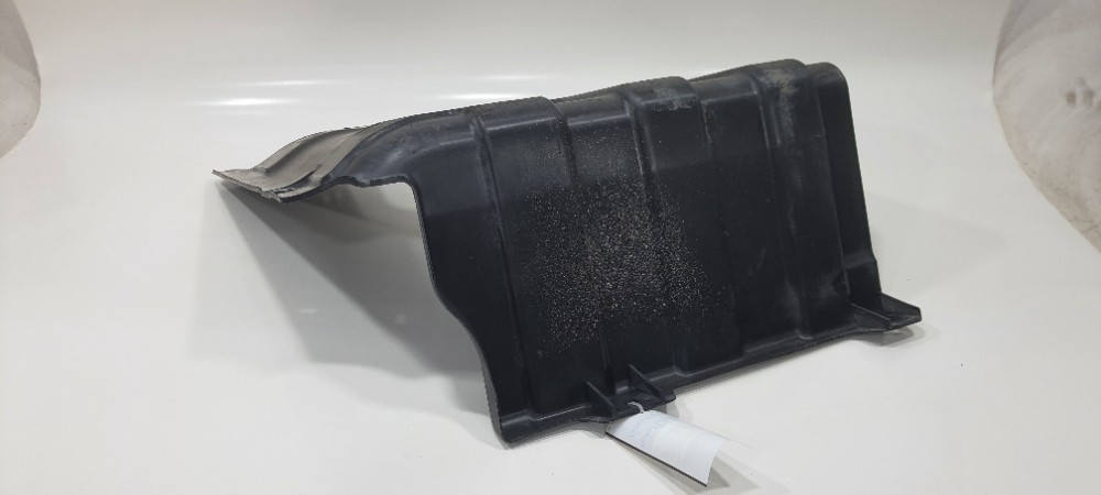 Defletor Inferior Direito Motor Hb20 Sense 2023 291201s000 1
