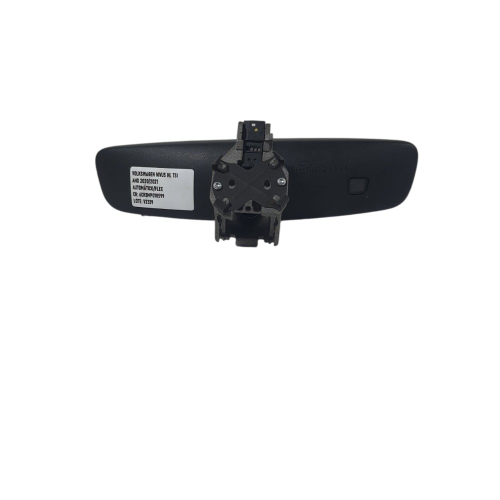 Retrovisor Interno Nivus 1.0 Tsi 2021 Ie11028191 4