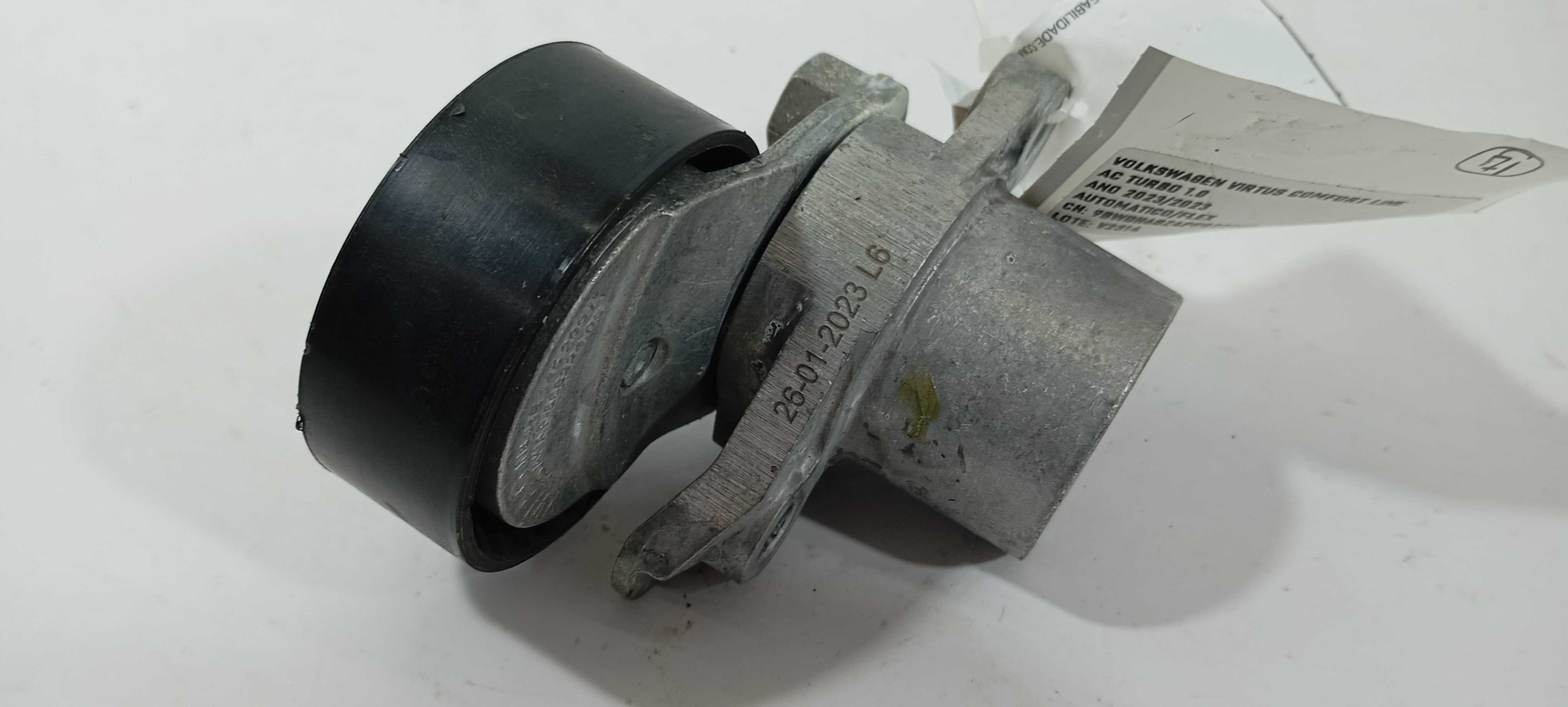 Tensor Correia Vw Virtus Confort 1.0 2023 04e145299 4