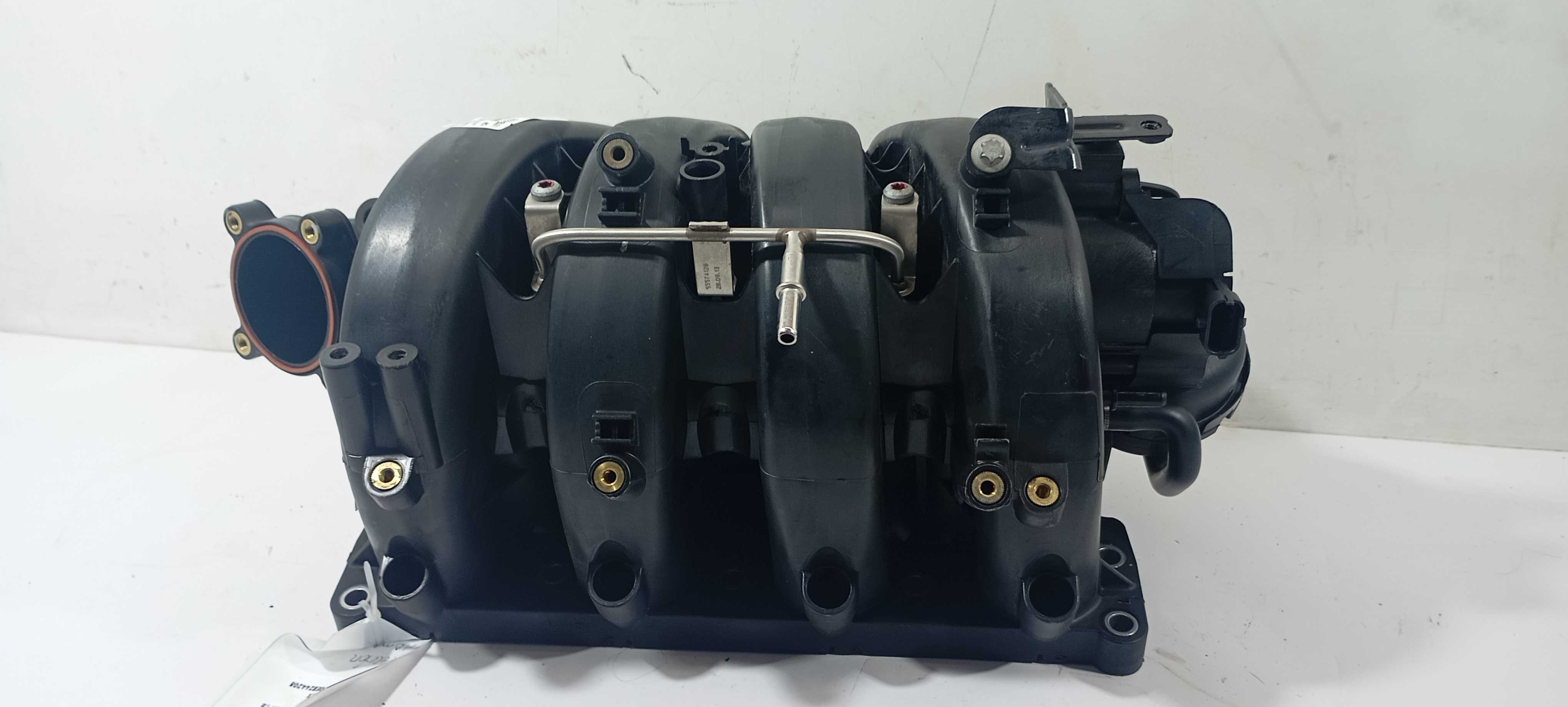 Coletor Admissão Chevrolet Cruze Sedan 1.8 2014 55573235 5