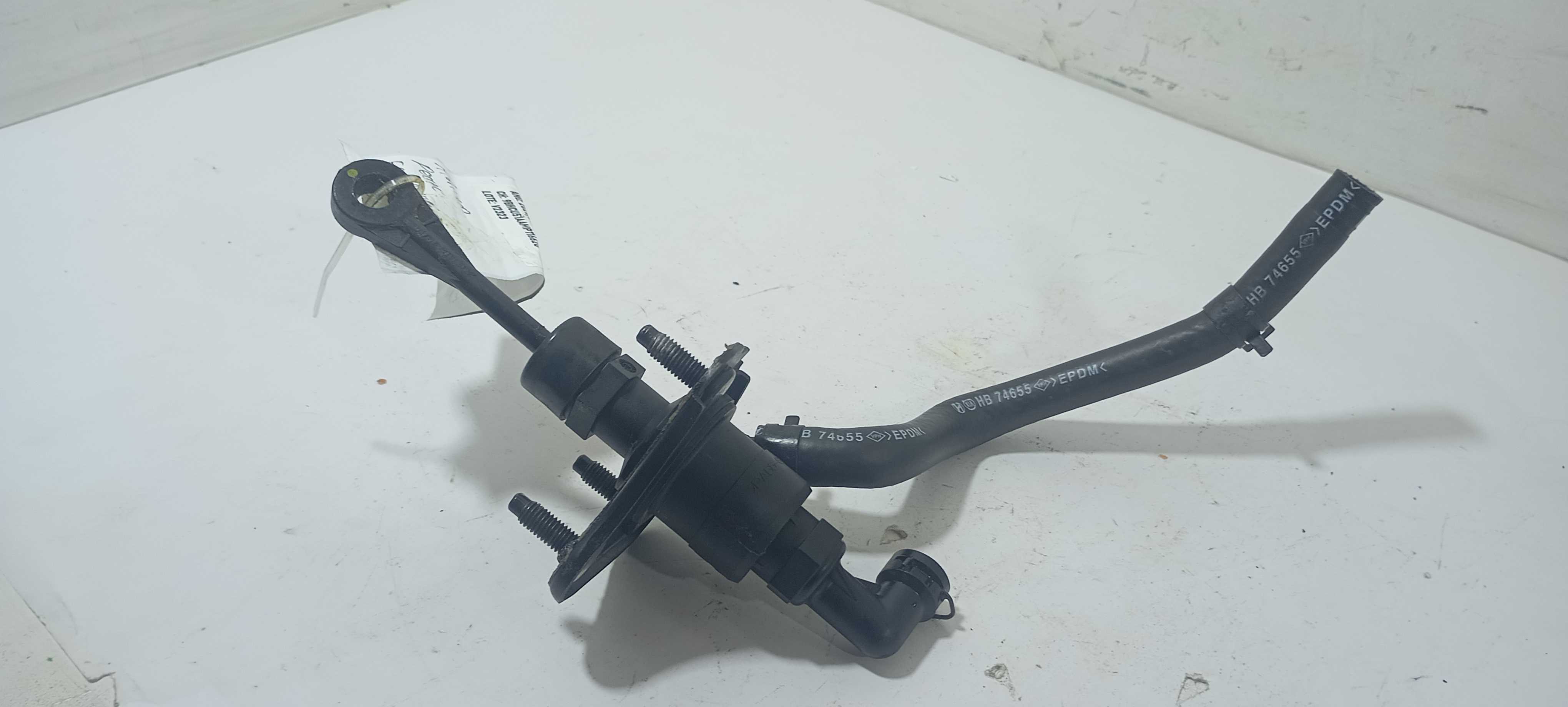 Atuador Pedal Embreagem Hyundai Hb20 Vision 1.0 2021 74655 Preto 4