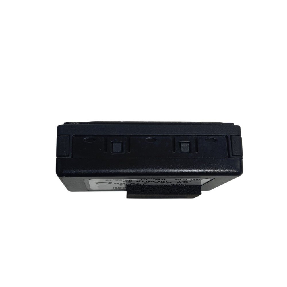 Sensor Parachoque Aircross 1.6 2018 9683924080 4