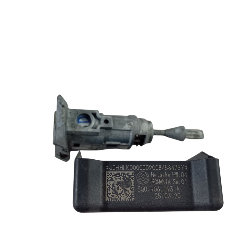 Kit code Nivus Tsi 1.0 2021 04C907309AH 7