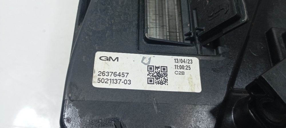 Kit Radiador Completo Gm Tracker Lt 2024 26376457 9