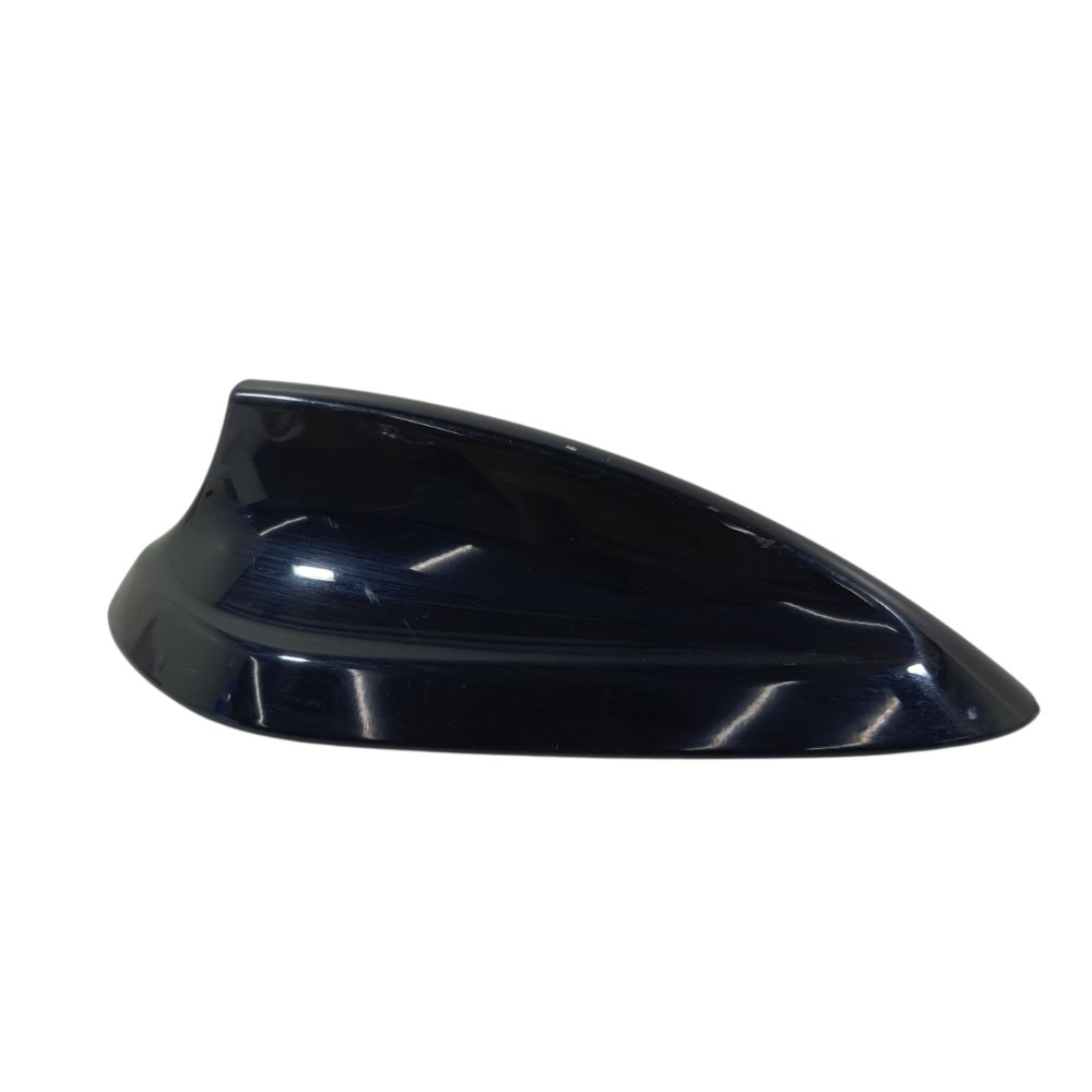 Capa Antena Teto Tubarao Bmw 225i 20159227776-04 Preto 5