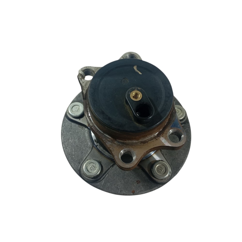 Cubo Roda Traseiro Esquerdo Lancer 2.0 2019 3785a035 4