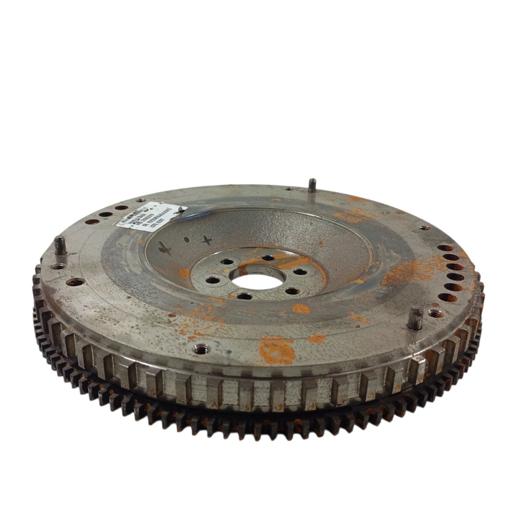 Volante motor Renault Sandero 1.0 2019 102589 4