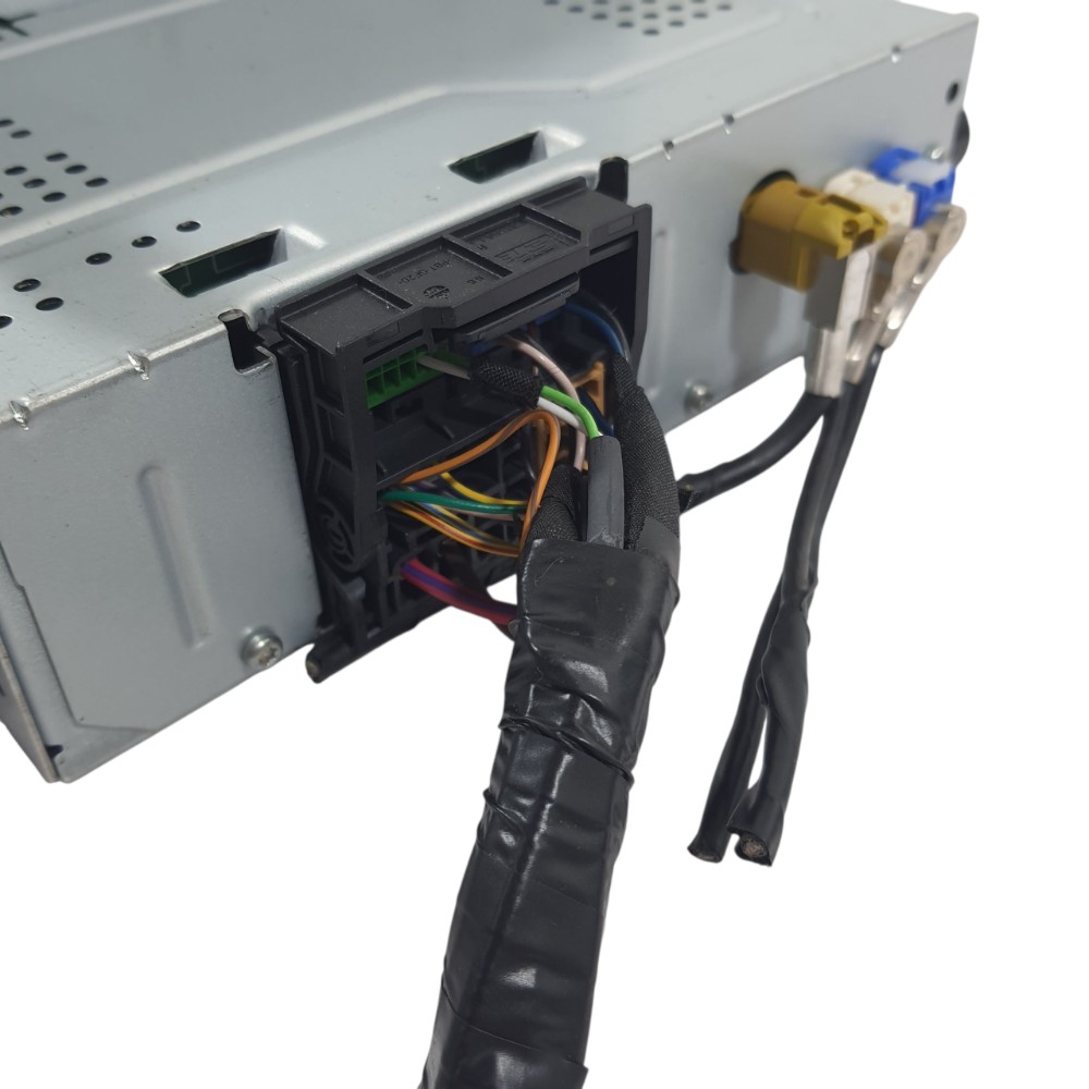 Multimidia polo Highline 1.0 2024 2GM035180A 6