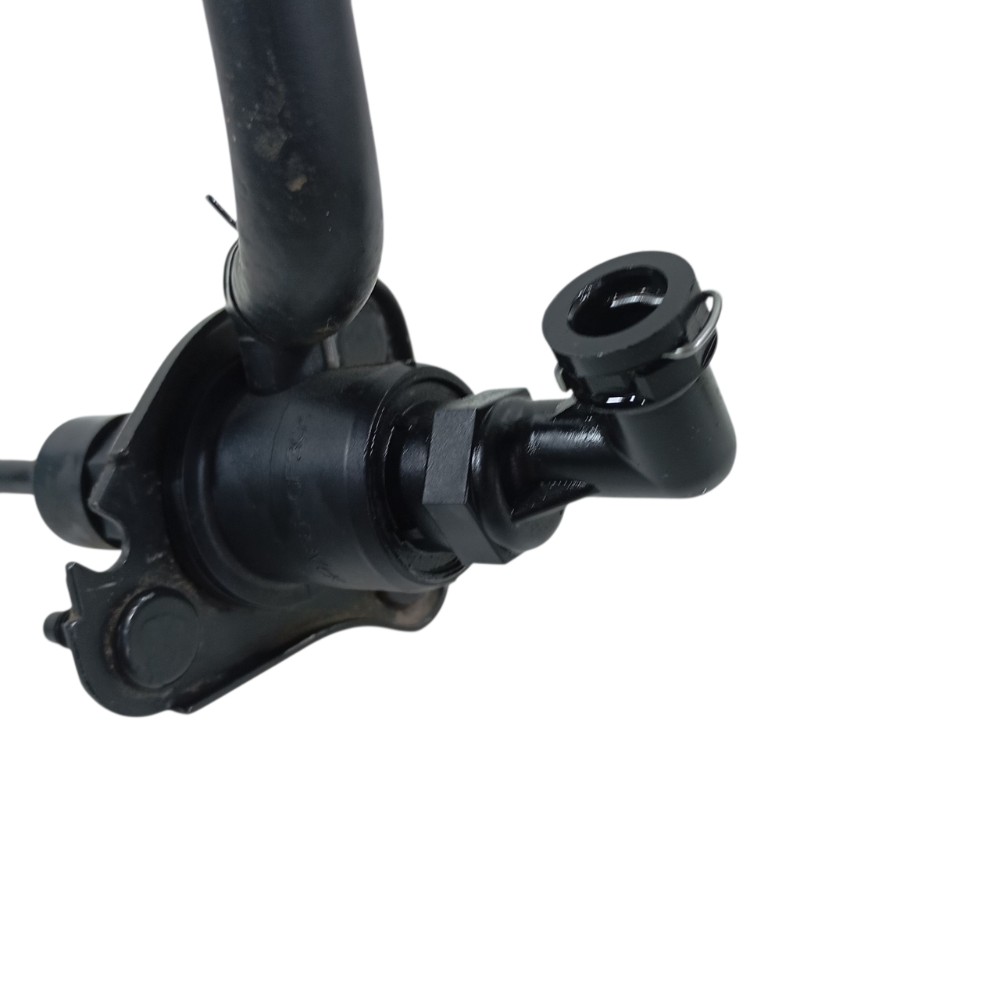 Atuador Pedal Embreagem Hb20 Sense 1.0 2022 75655 8