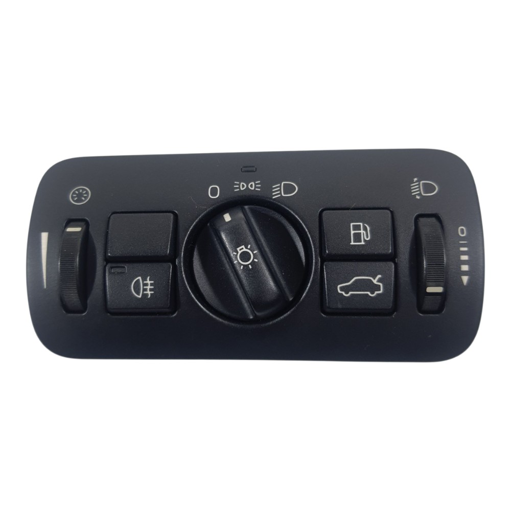 Comando De Chave De Luz Volvo Xc60 2011