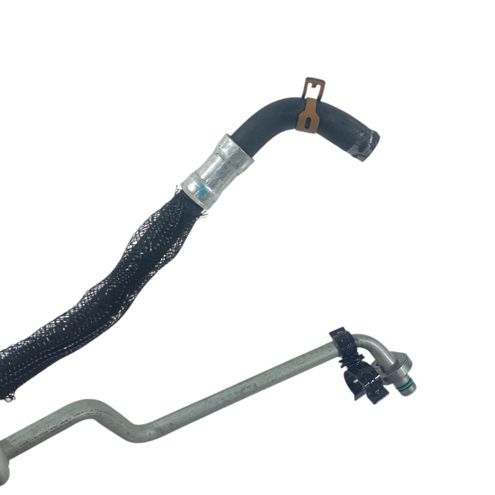 Mangueira Direção Hidraulica Renault Captur 2021 497202404r 4
