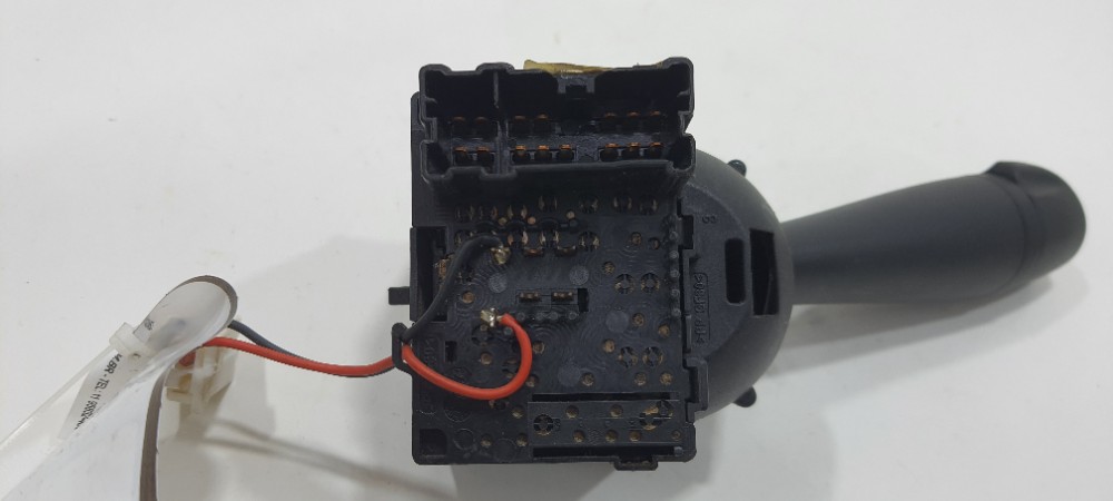 Chave De Seta Renault Logan Life 1.0 3cc 2020 E106703331 4
