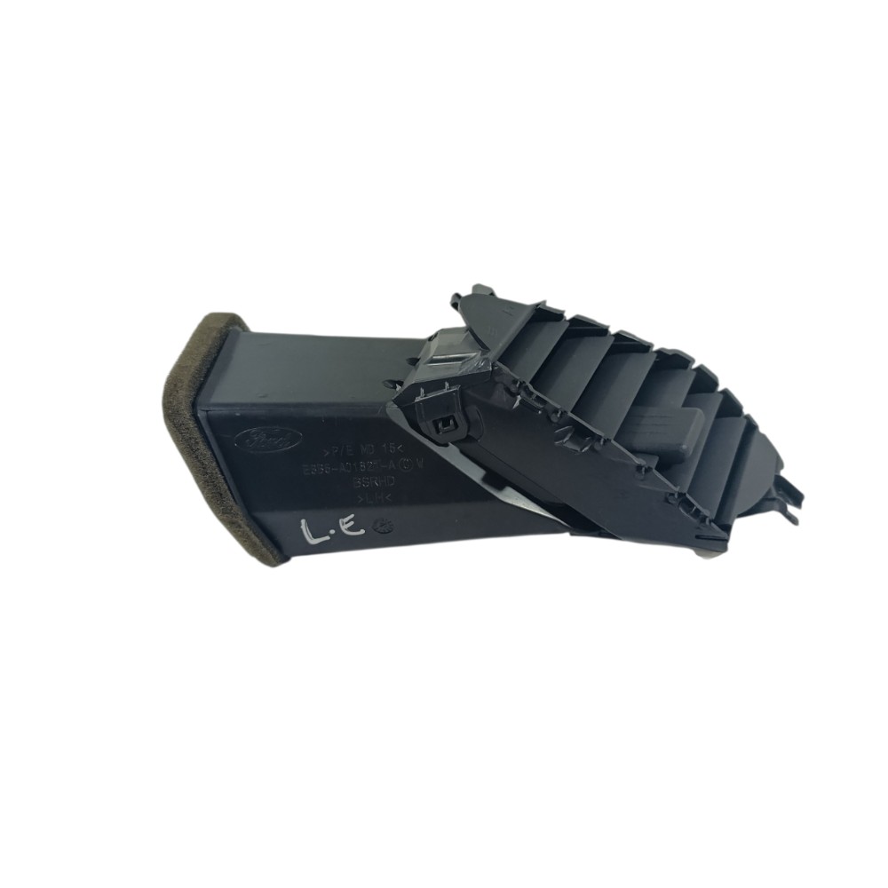 Difusor Ar Central Esquerdo Ford Ka Se 1.5 2020 E3b5a01821a 3