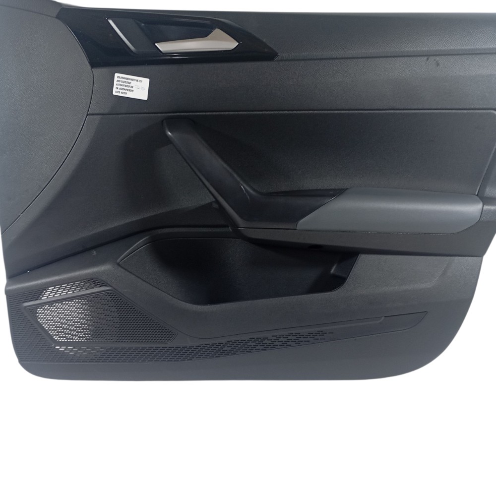 Forro Porta Dianteira direita Nivus Tsi 1.0 2021 6EA867006G 3
