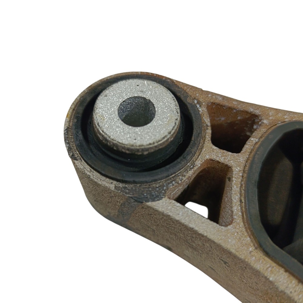Coxim inferior câmbio Ford Ka se Hatch 2020 J7BG6P082 2