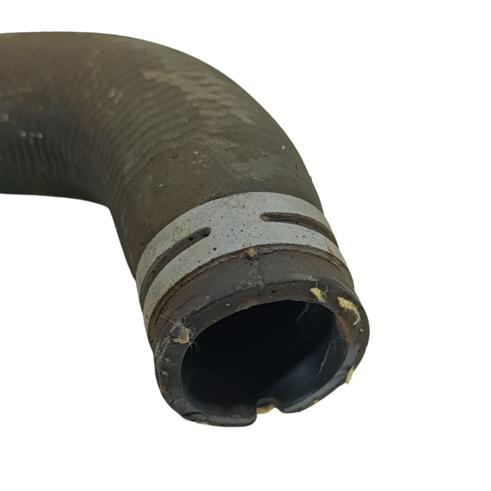 Mangueira inferior radiador Ford Ka se Hatch 2020 C1B18B273 6