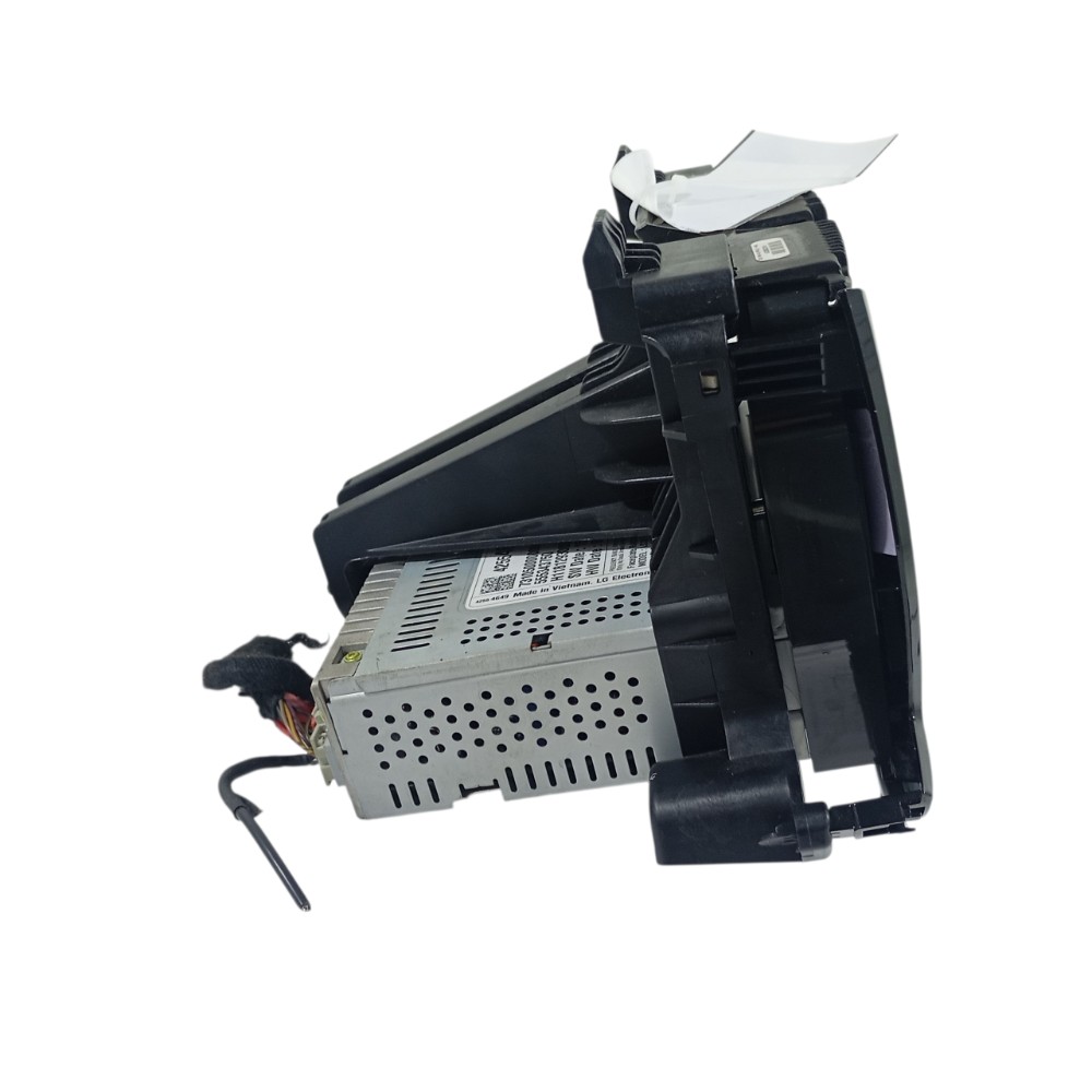Multimídia Gm Tracker Lt 1.4 2018 42554649 5