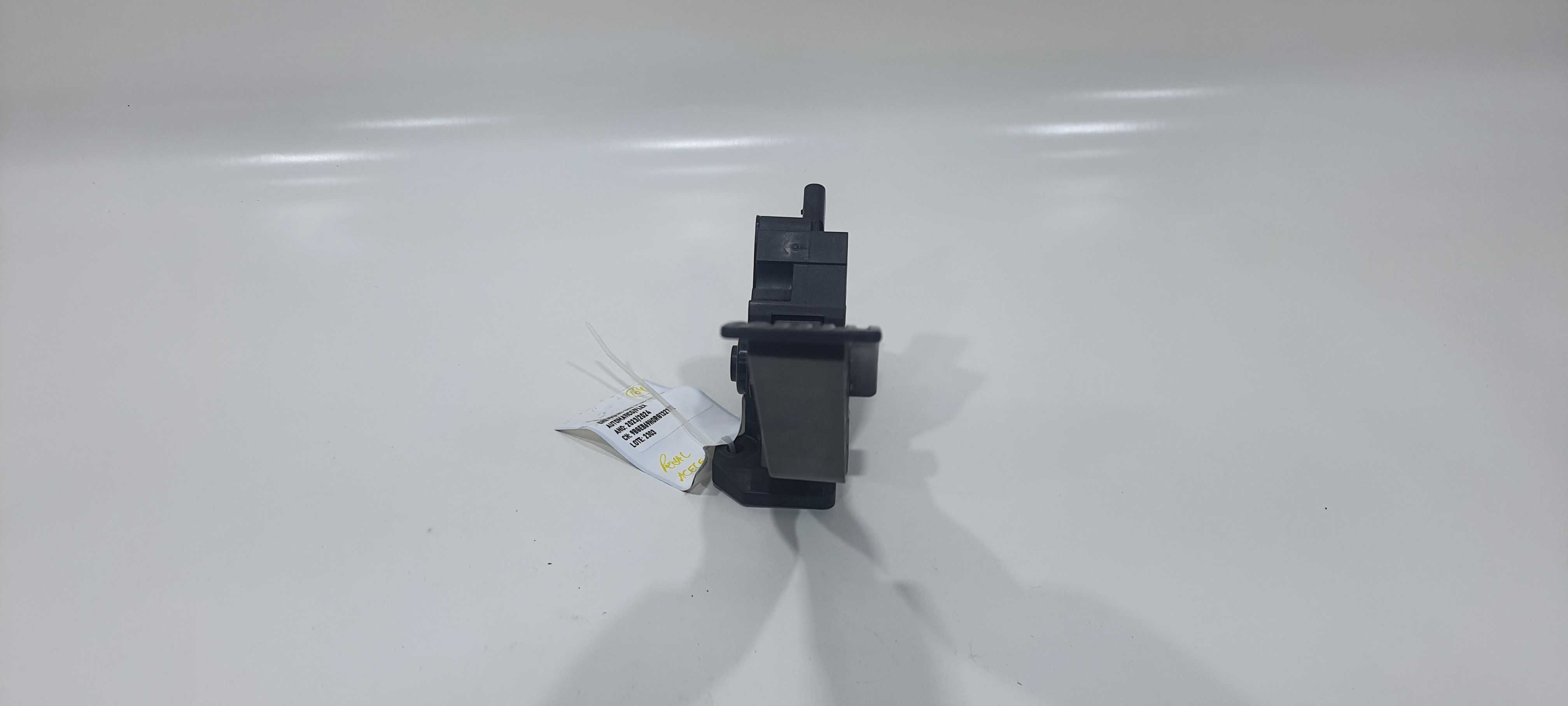 Pedal Acelerador Eletrônico Gm Onix Sedan Lt 1.0 2024 V2303 2